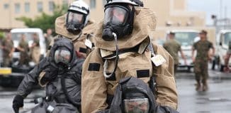 cBRN