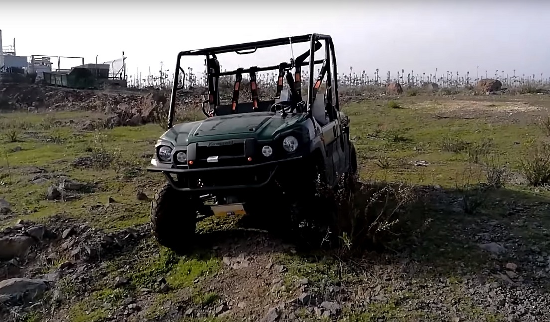 Photo -from Ex-Sight Youtube unmanned