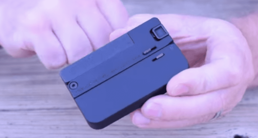 Gun