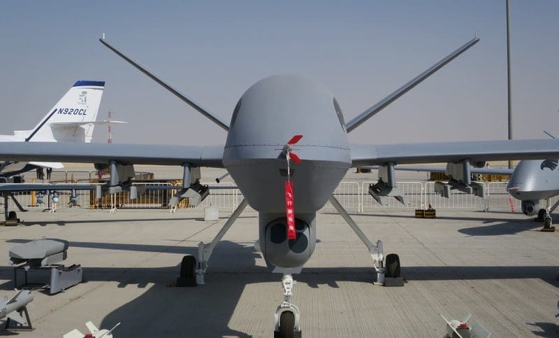 Drone
