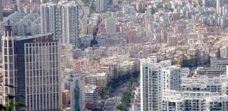 נאס"א מקדמת טכנולוגיית רחפנים במרחב העירוני nasa