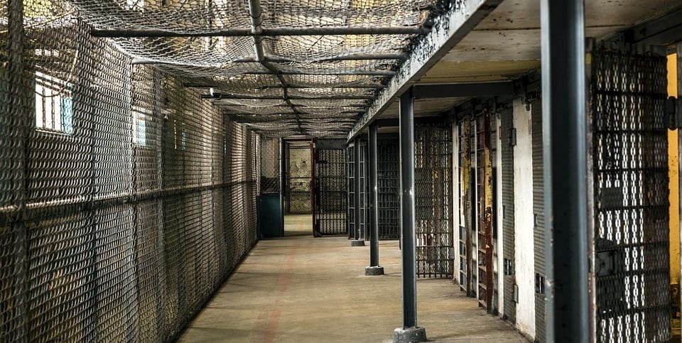 smart prison