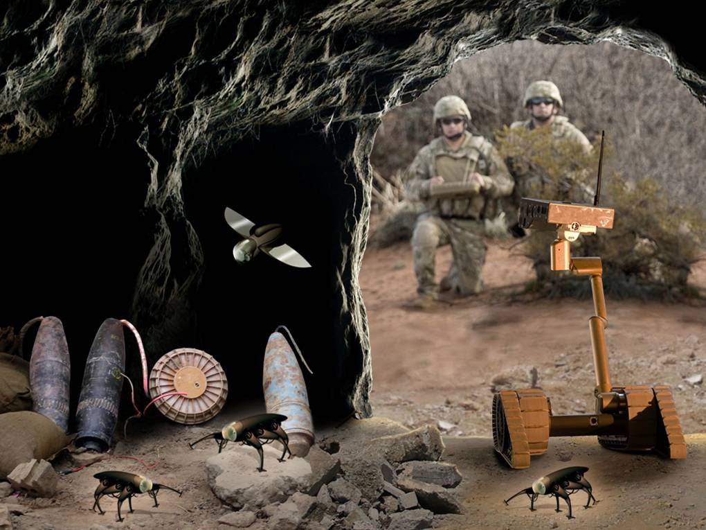 אנחנו פותחים לכם דלתות – הצטרפו לאקסלרטור הביטחוני iHLS security accelerator