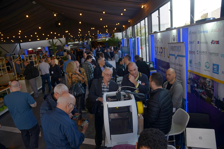 IoT Ecosystem Connects at Leading Conference and Exhibition