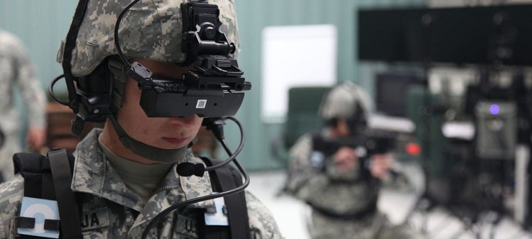 photo illus. VR simulator from dvids.hub.net