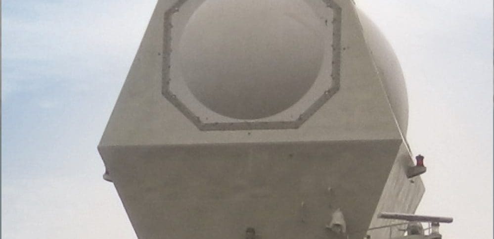 radar