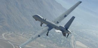 american uavs