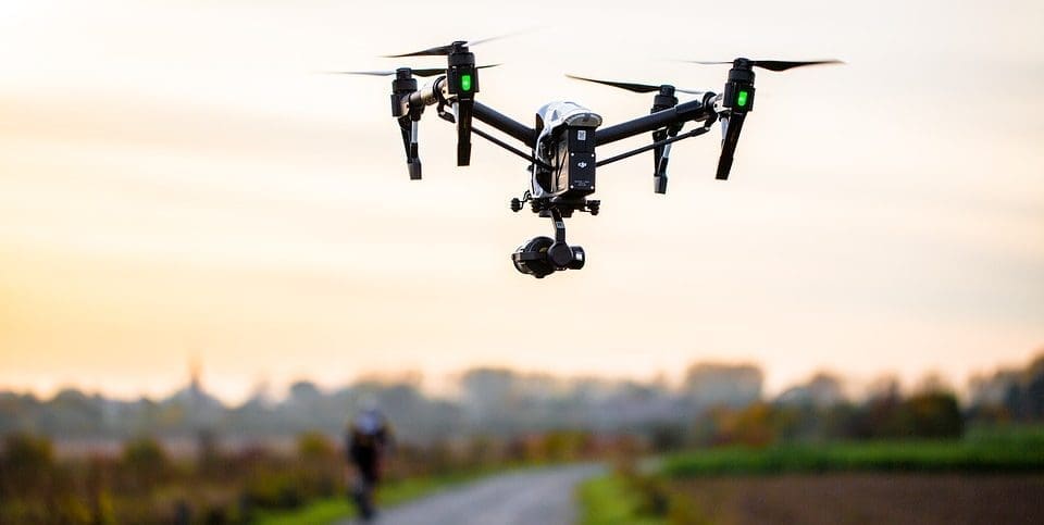 drone