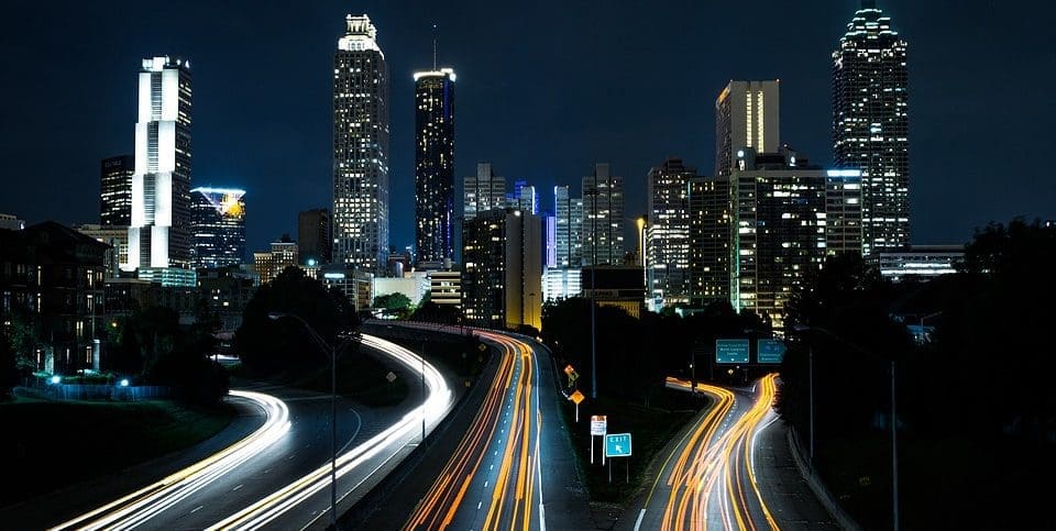 smart city