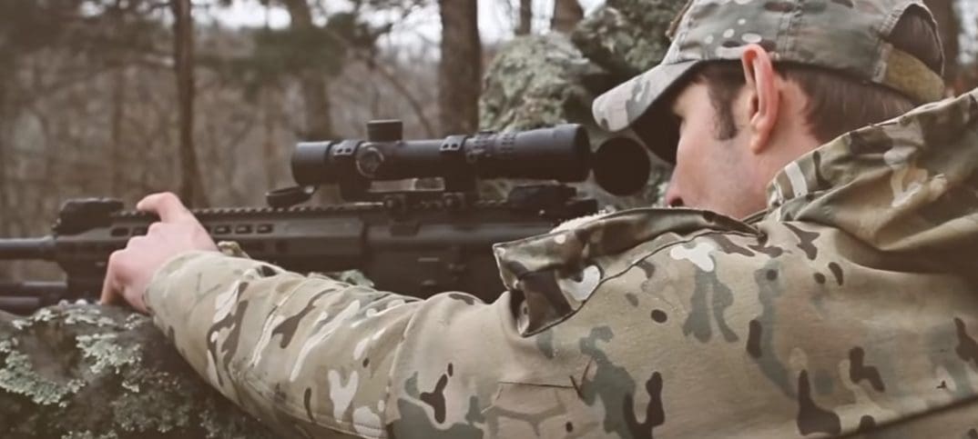special operations