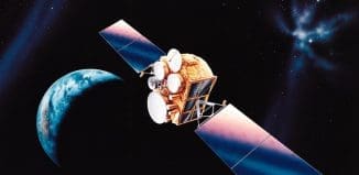 satellite-based solution