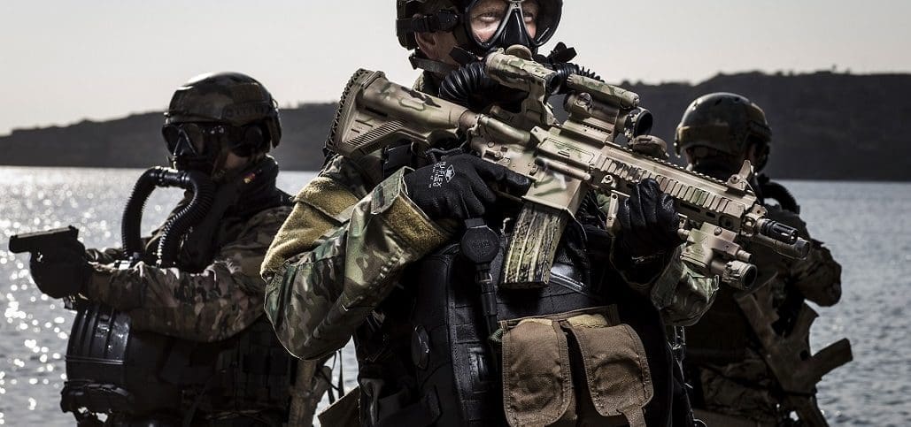 special operations