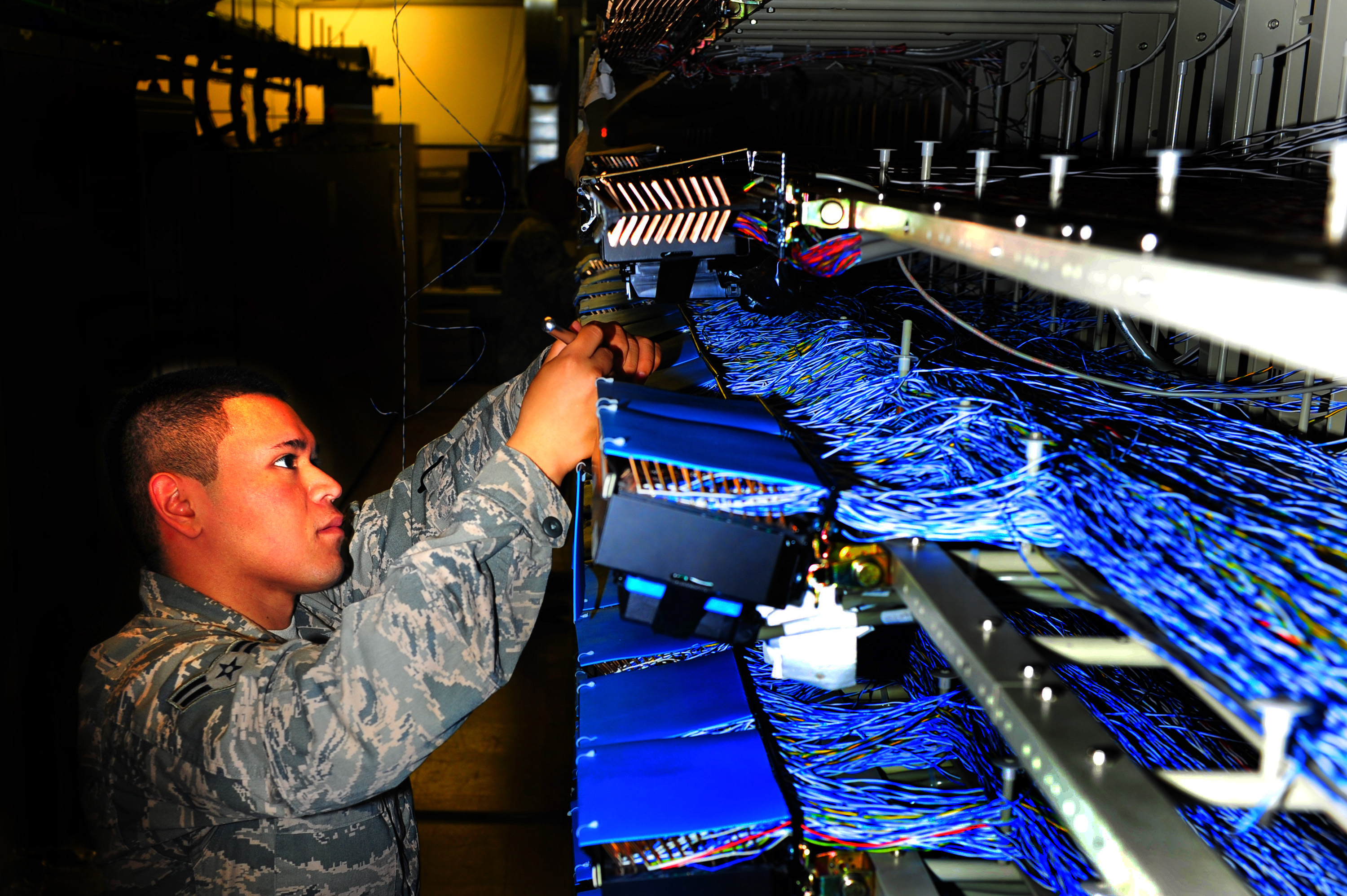 Photo-illust.-U.S.-Air-Force-Airman-1st-Class-Brea-Miller smart city