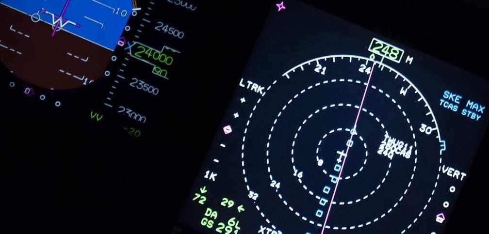 radar