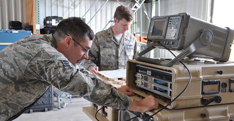 GPS anti-jamming