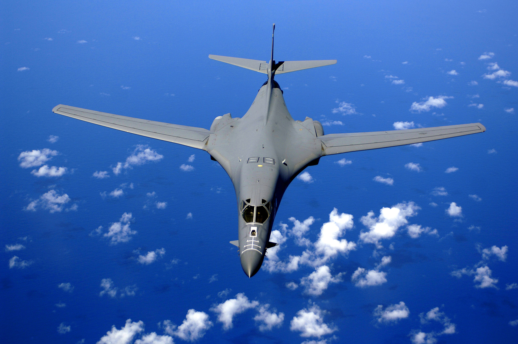 Photo illust. US Air Force