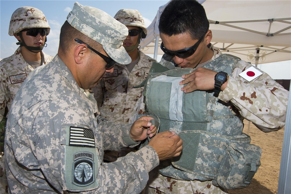 U.S. Air Force photo illust. Staff Sergeant Christopher Ruano