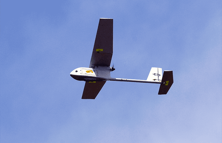 UAV detection
