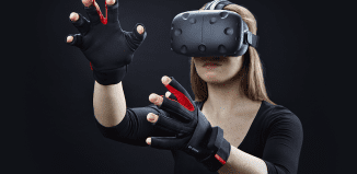 vr gloves