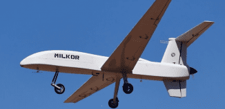 South Africa UAV