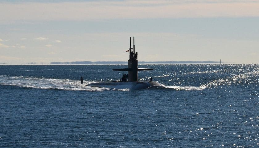 Photo illust. US Navy