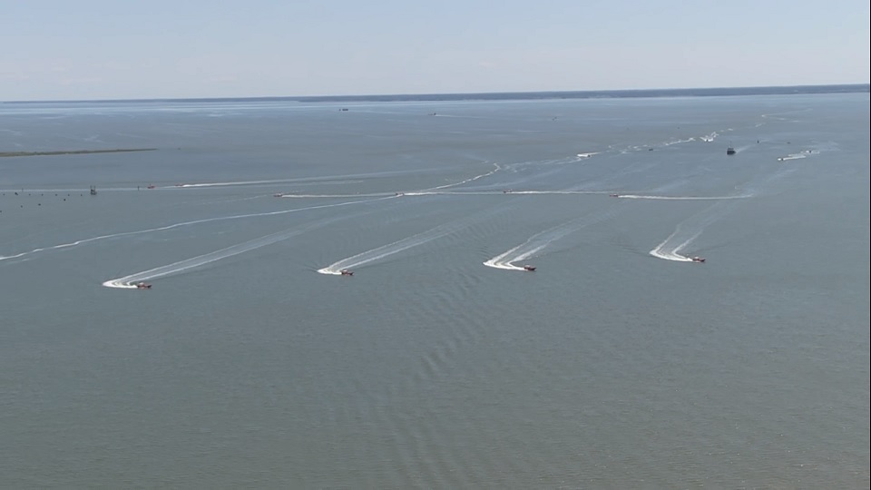 Photo illustration from DoD Youtube-