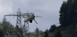 drone helicopter