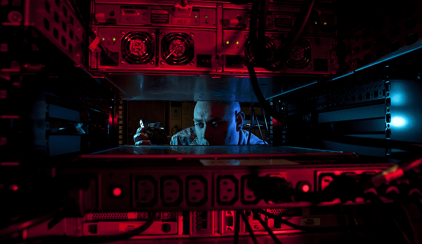 cyber weapon