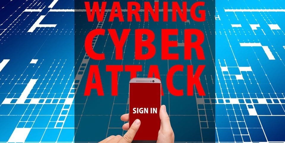 cyber attack