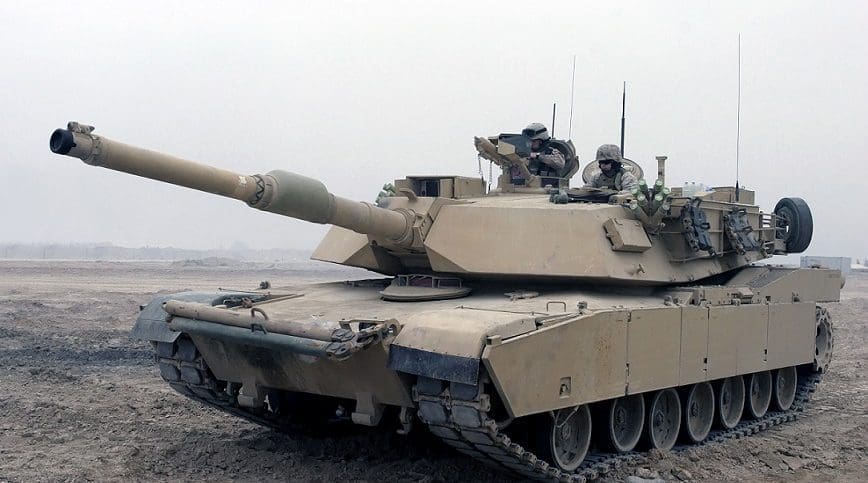 Photo-illust.-Abrams-tank-US-Marine-Corps-Wikimedia