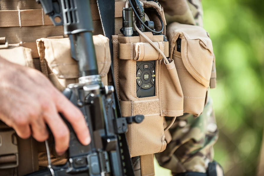 Phto Elbit Systems E-LynX Phto Elbit Systems E-LynX