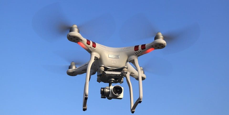 drone