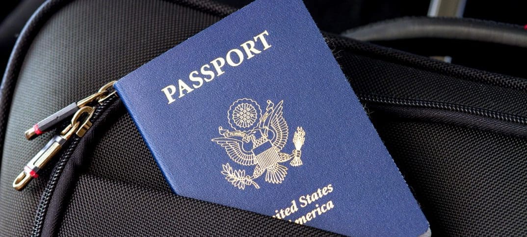 border control