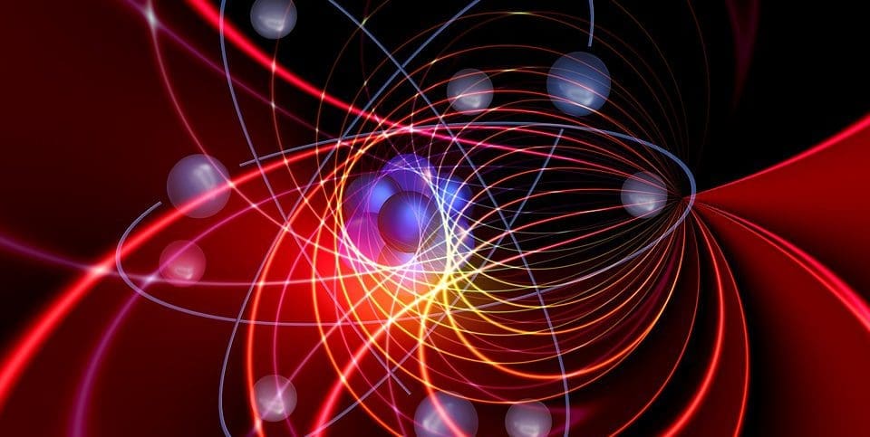 quantum security