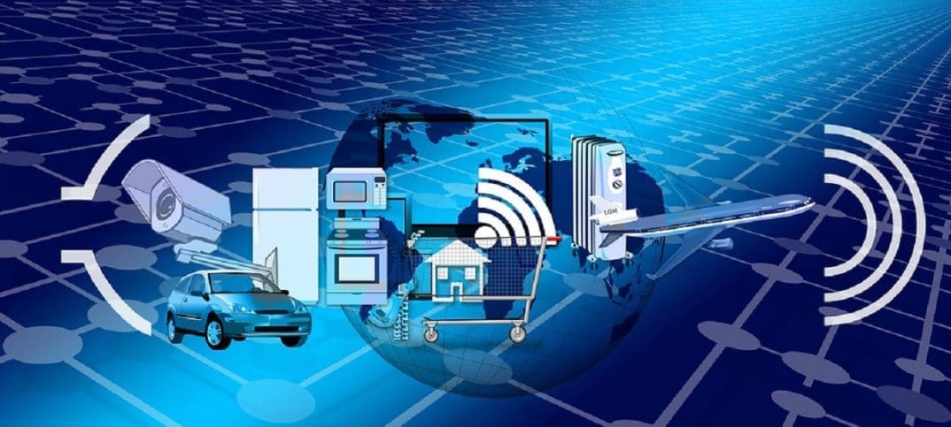 5G illustration