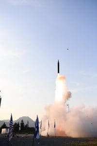 Arrow-3-by-Israel-Ministry-of-Defense-Spokesperson