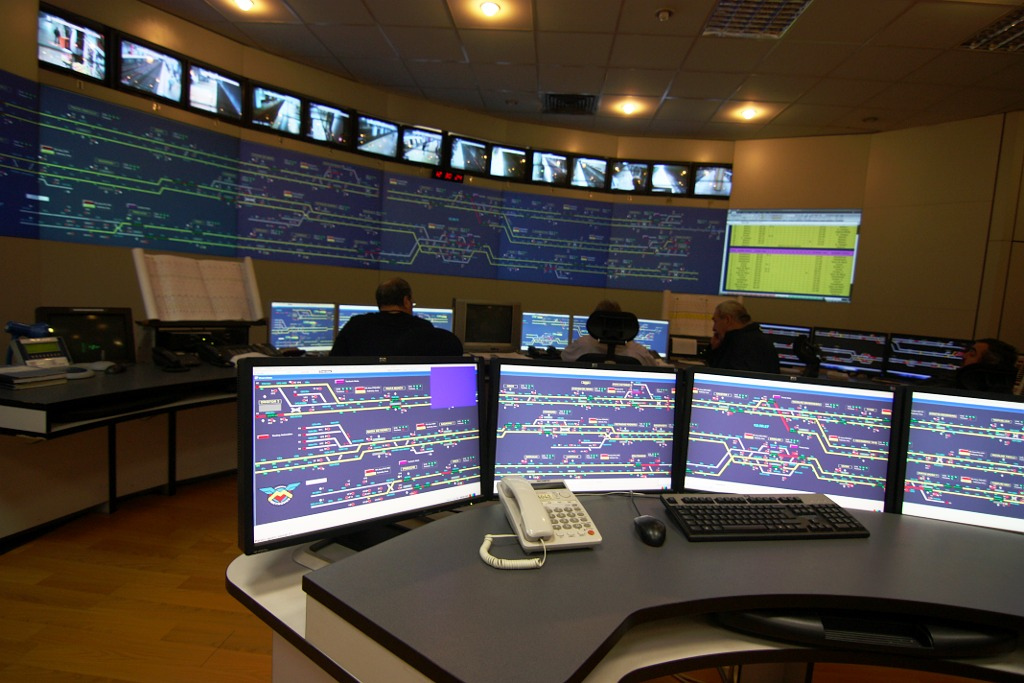 משימתם של המגיבים הראשונים תהיה קלה יותר