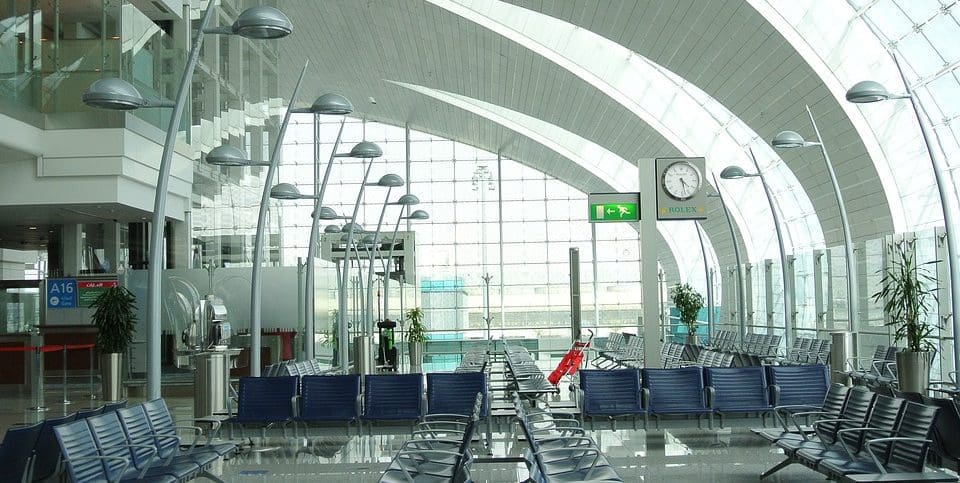airport