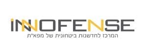 INNOFENSE מרכז חדשנות אינופנס