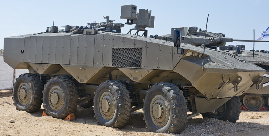 Photo Eytan AFV Wikimedia Photo Eytan AFV Wikimedia