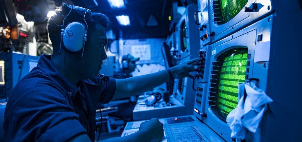 Photo illust US Navy Flickr