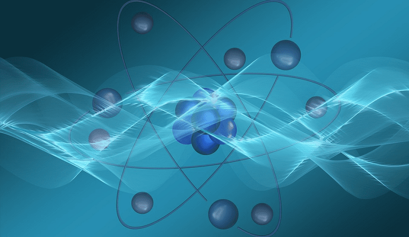 cybersecurity quantum