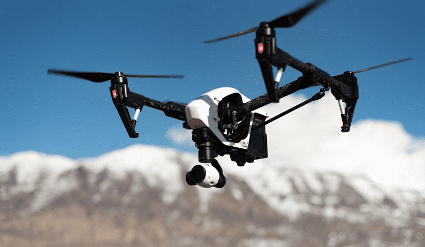 drone detection device