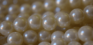 Pearls to bulletproof armor