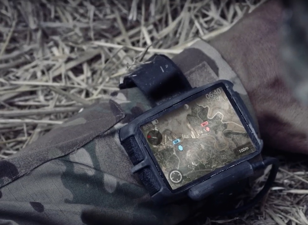 Photo from Elbit Systems Youtube Photo from Elbit Systems Youtube