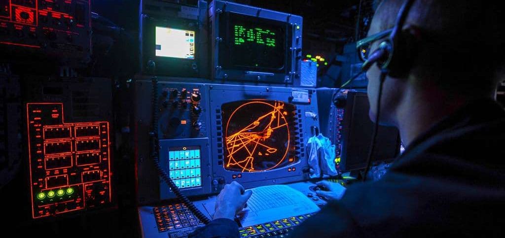 Photo illust US Navy