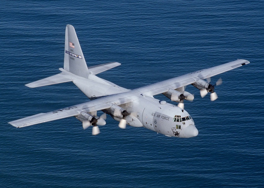 Photo by US Air Force Photo-illust.-US-Air-Force-Wikimedia-C-130