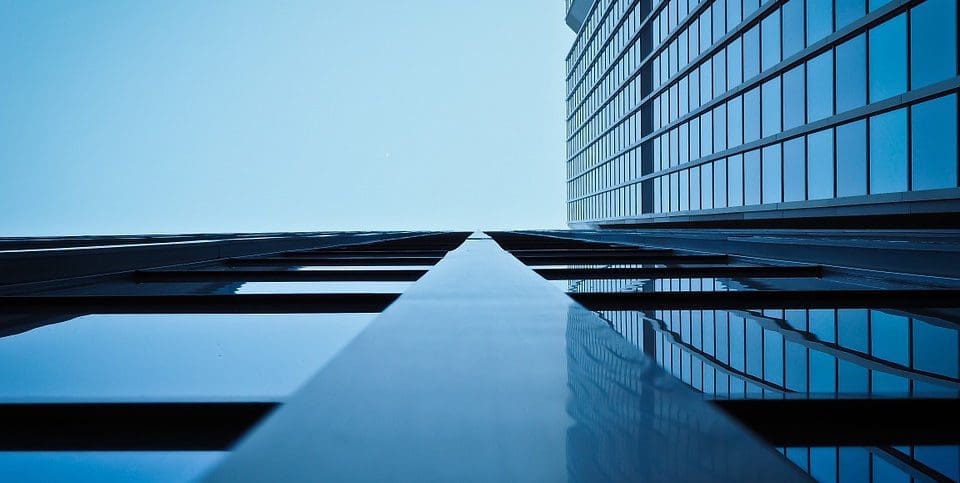 smart building Pixabay