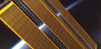 solar space energy