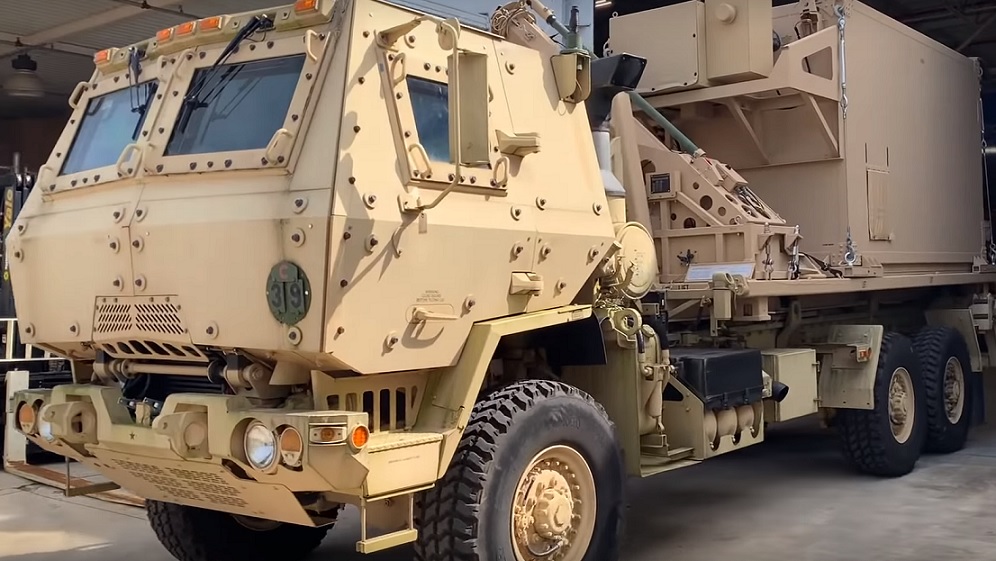 Exceptional Performance of Air and Missile Defense System command and control